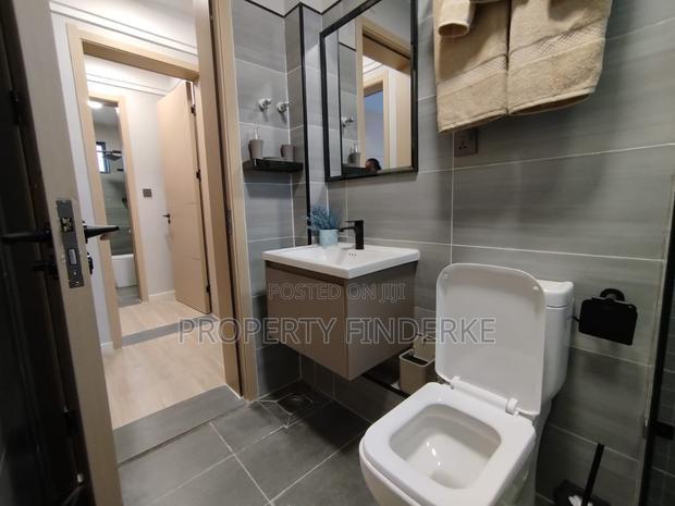 1bdrm Apartment in Katani for sale