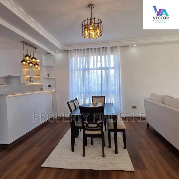 3bdrm Townhouse/Terrace in Kibiku for sale