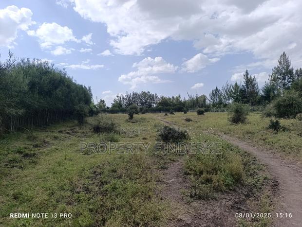 1/4 Plot for Sale in Kitengela