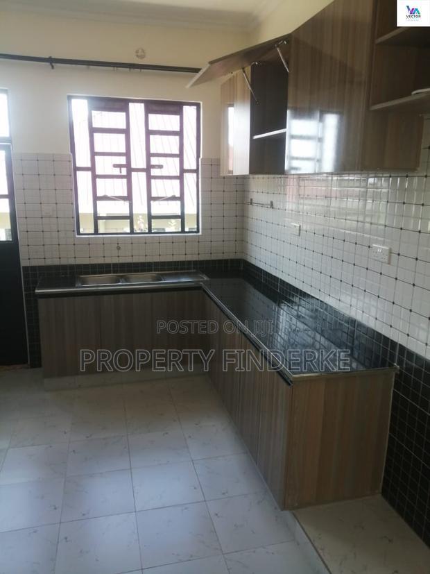 3bdrm Bungalow in Grace Court, Kiserian for sale