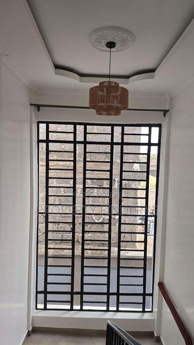 4bdrm Mansion in Kitengela for rent