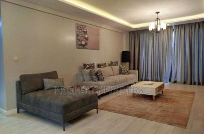 4bdrm Apartment in Hurlingham for sale