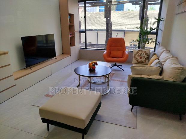 3bdrm Apartment in Hurlingham for sale