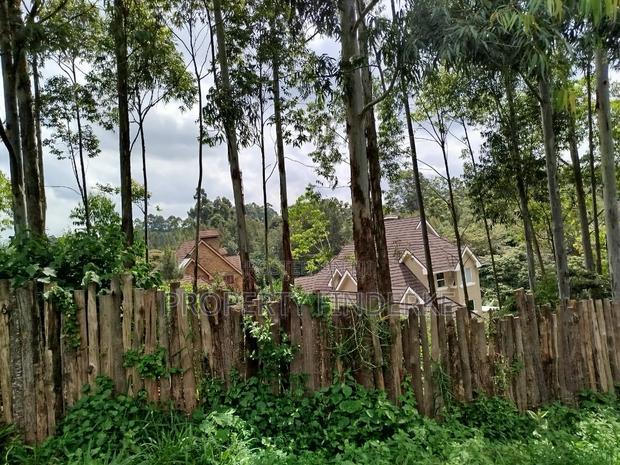 Exclusive Land for Sale in Karen