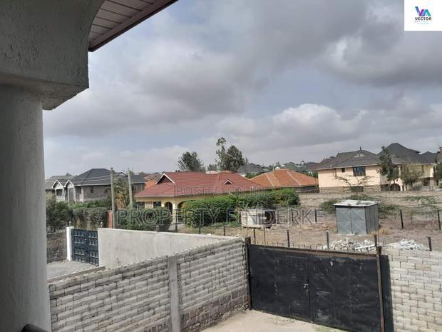 4bdrm Townhouse/Terrace in Epz, Kitengela for sale