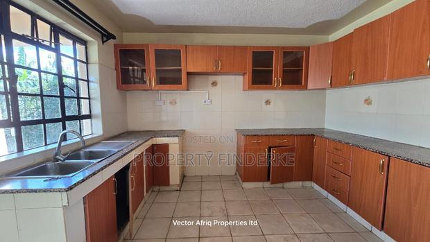 4bdrm Maisonette in Kitengela for rent