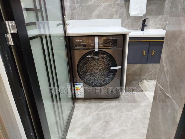 1bdrm Apartment in Hurlingham for sale