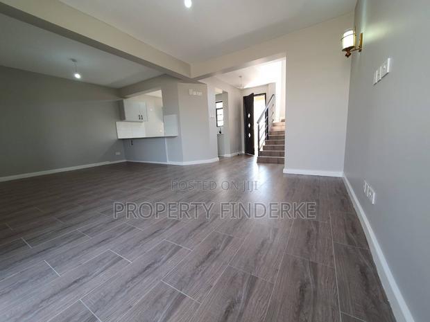 Furnished 4bdrm Maisonette in Kitengela for sale