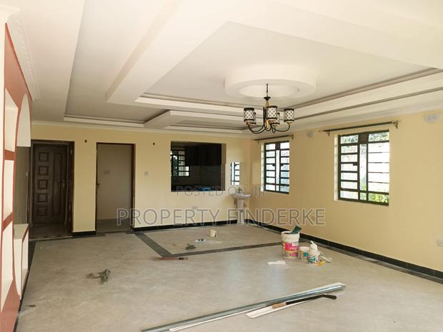 3bdrm Bungalow in Kitengela for rent
