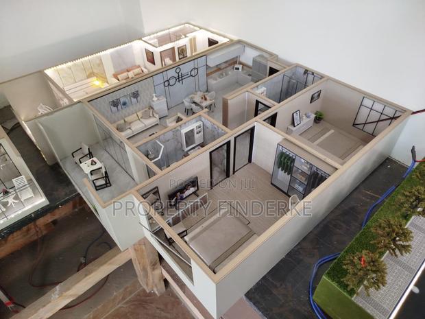1bdrm Apartment in Hurlingham for sale