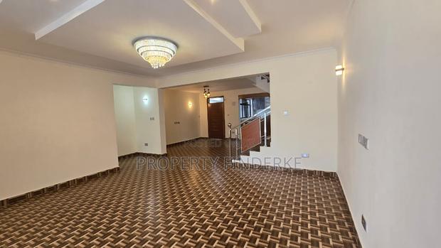 4bdrm Maisonette in Kitengela for rent