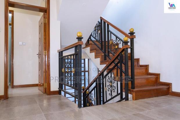 4bdrm Villa in Heritage Villas, Oluulua for sale