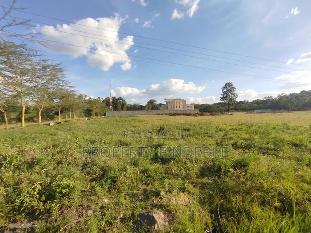 Residential Land for Sale in Karen Bomas Area