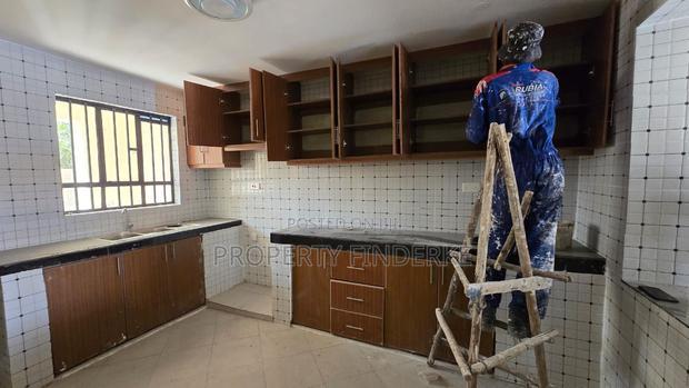 4bdrm Maisonette in Milimani, Kitengela for sale