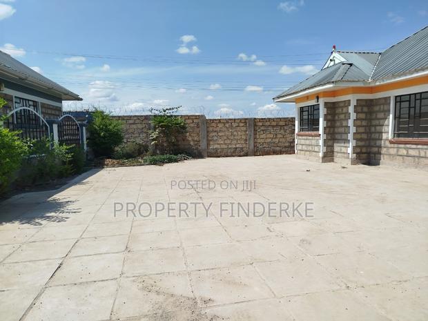 3bdrm Bungalow in Kitengela for rent