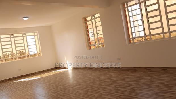 4bdrm Maisonette in Kitengela for sale