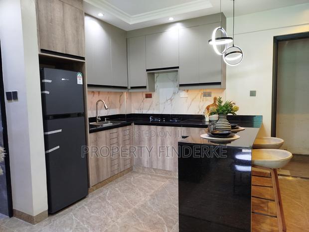 1bdrm Apartment in Hurlingham for sale