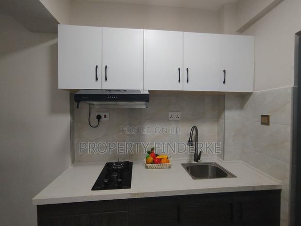 1bdrm Apartment in Hurlingham for sale