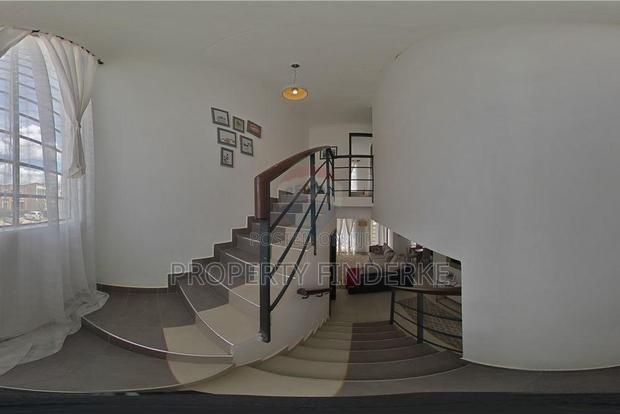 3bdrm Maisonette in Mlimani, Kitengela for rent