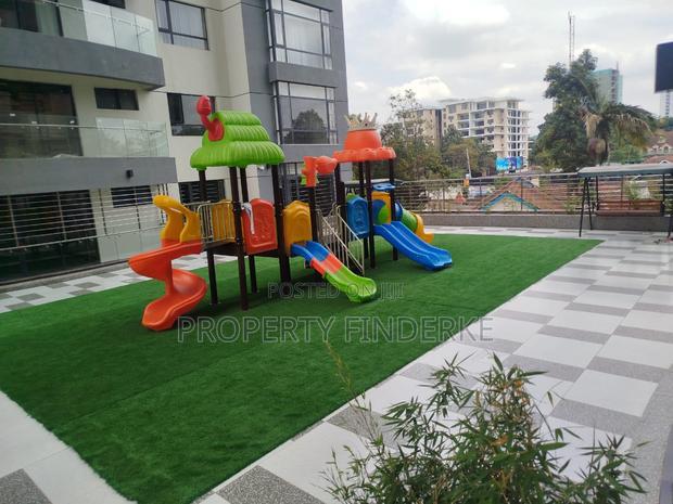 3bdrm Apartment in Kileleshwa for rent