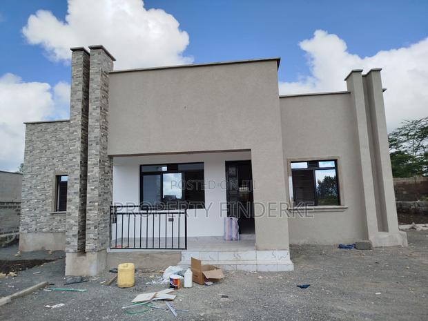 3bdrm Bungalow in Kitengela for sale
