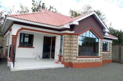 3bdrm Bungalow in Acacia, Kitengela for sale
