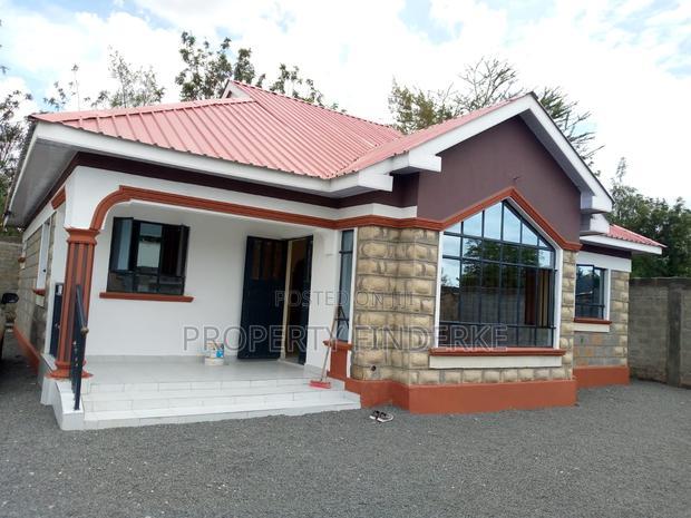 3bdrm Bungalow in Acacia, Kitengela for sale