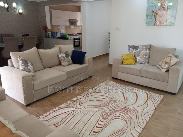 4bdrm Villa in Katani for sale