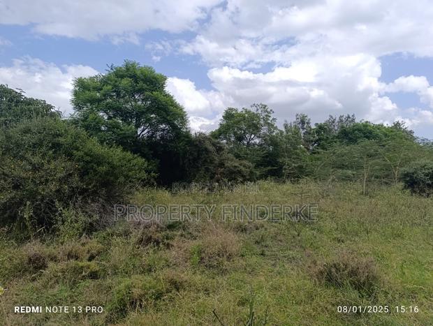 1/2 Acre Land for Sale in Kitengela