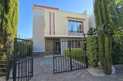 3bdrm Maisonette in Kitengela for rent