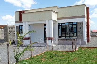 3bdrm Bungalow in Kitengela for sale