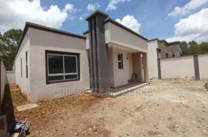 3bdrm Bungalow in Nkoroi for sale