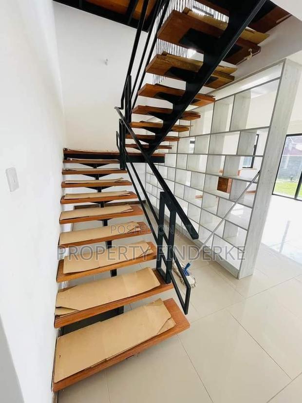 4bdrm Maisonette in Chuna, Kitengela for sale