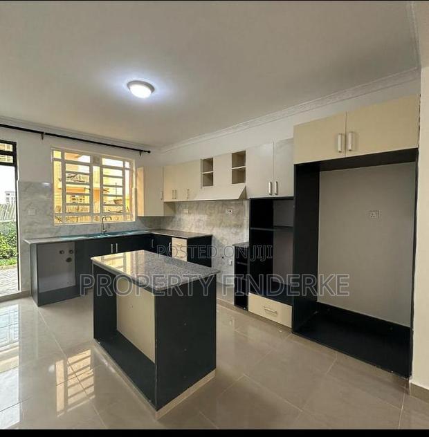 4bdrm Maisonette in Kitengela for sale