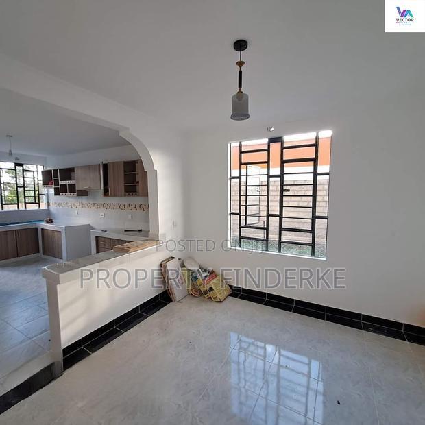 3bdrm Bungalow in Kiserian Bungalows for sale
