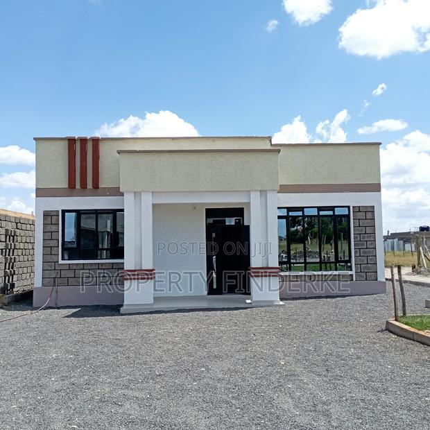 3bdrm Townhouse/Terrace in Kimalat, Kitengela for sale