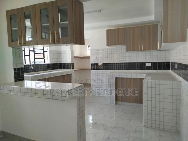 3bdrm Bungalow in Kiserian for sale