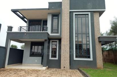5bdrm Maisonette in Kibiku for sale