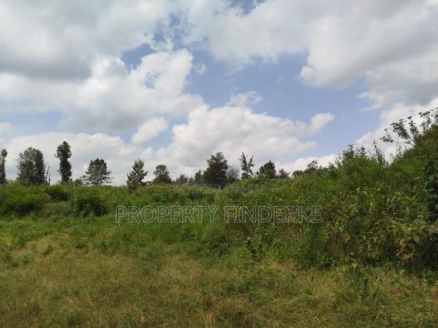 Exclusive Land for Sale in Karen