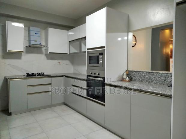 4bdrm Apartment in Hurlingham for sale
