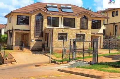 6bdrm Townhouse/Terrace in Runda for sale