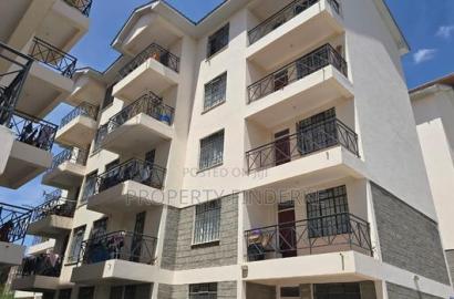 3bdrm Apartment in Kitengela for rent