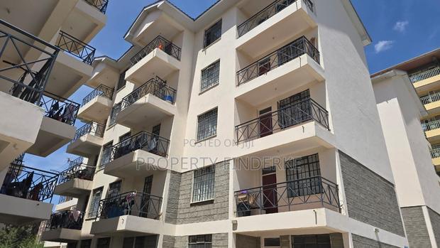 3bdrm Apartment in Kitengela for rent