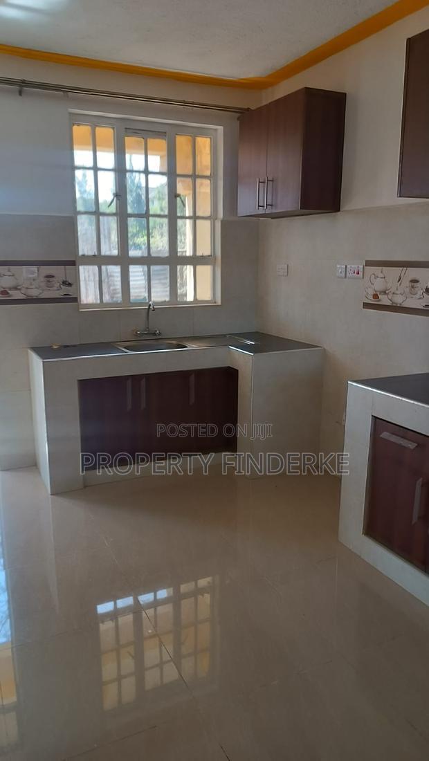 5bdrm Maisonette in Kitengela for sale