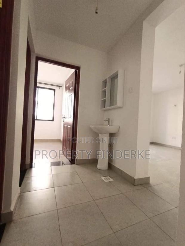 3bdrm Apartment in Kitengela for sale