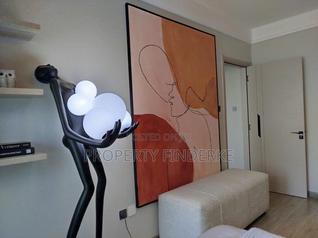 2bdrm Apartment in Hurlingham for sale