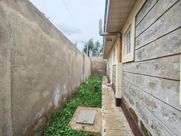 3bdrm Bungalow in Kibiku for sale