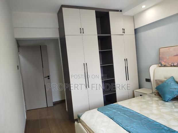 3bdrm Apartment in Hurlingham for sale