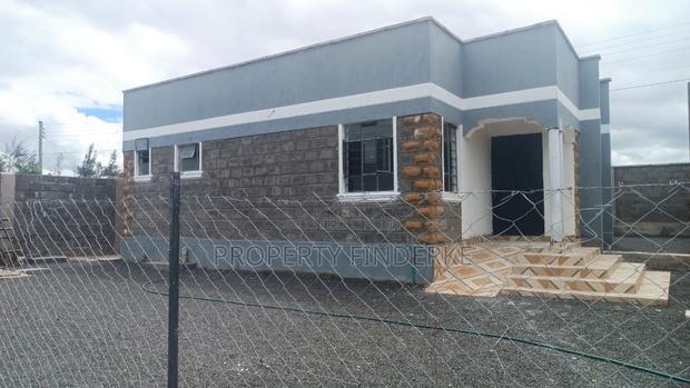 3bdrm Bungalow in Kitengela for sale