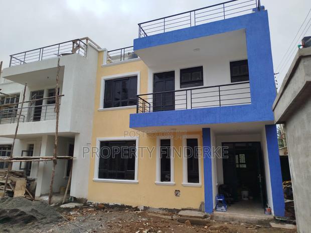3bdrm Villa in Matasia for sale